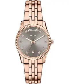 Женские Часы Fossil Scarlette ES5459, фото 