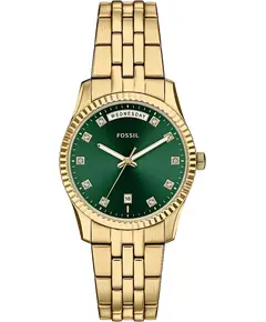 Женские Часы Fossil Scarlette ES5460, фото 