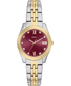 Женские Часы Fossil Scarlette ES5461, фото 