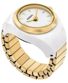 Женские Кольцо-часы Fossil ES5412, фото 