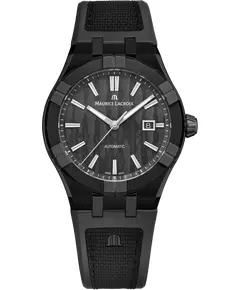 Чоловічий Годинник Maurice Lacroix AIKONIC Automatic 43mm AC6008-TTB00-330-2, зображення 