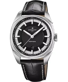 Чоловічий Годинник Perrelet Lab Peripheral A1100/3, зображення 