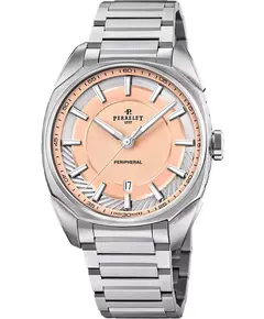 Чоловічий Годинник Perrelet Lab Peripheral A1100/E, зображення 