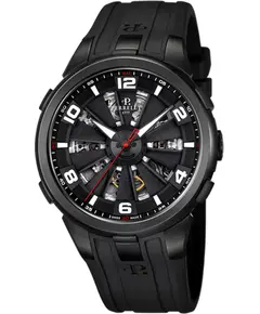 Чоловічий Годинник Perrelet Turbine Skeleton A1081/1, зображення 