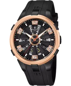 Чоловічий Годинник Perrelet Turbine A3038/1, зображення 