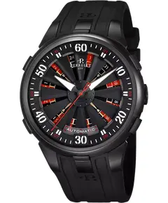 Чоловічий Годинник Perrelet Turbine XL Vegas Roulette A4054/1, зображення 