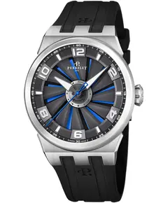 Чоловічий Годинник Perrelet Turbine EVO A4062/BB, зображення 