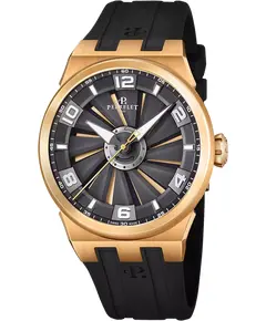 Чоловічий Годинник Perrelet Turbine EVO A4064/AA, зображення 