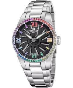 Жіночий Годинник Perrelet Turbine Lady Aurora A4069/4, зображення 