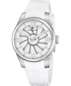 Жіночий Годинник Perrelet Turbine Lady Frost A4069/A, зображення 