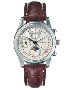 Чоловічий годинник Davosa 161.436.15, зображення 