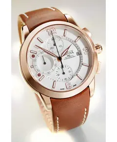 Чоловічий годинник Davosa 161.481.64, зображення 