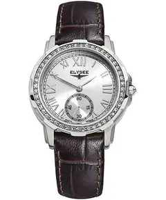 Жіночий годинник Elysee 22003, зображення 