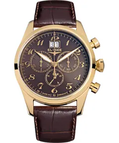 Мужские часы Elysee 38017, фото 