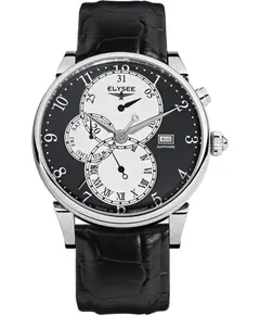 Мужские часы Elysee 80514, фото 