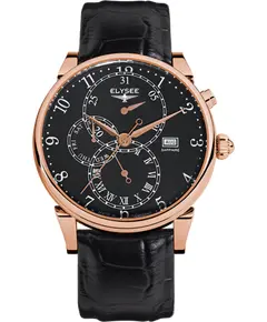 Чоловічий годинник Elysee 80519, зображення 