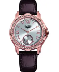 Жіночий годинник Elysee 22005, зображення 