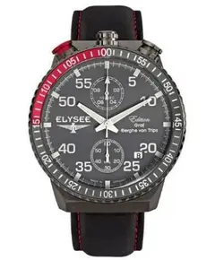Чоловічий годинник Elysee 80517, зображення 