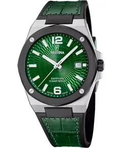 Мужские Часы Festina Vallee Swiss Made F22001/3, фото 