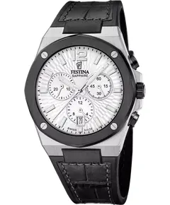 Мужские Часы Festina Vallee Swiss Made F22003/1, фото 