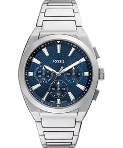 Мужские Часы Fossil Everett FS6104, фото 