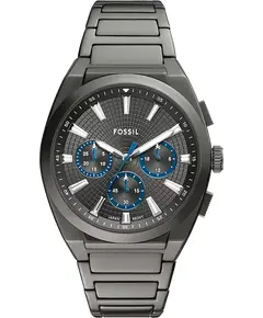 Мужские Часы Fossil Everett FS6107, фото 