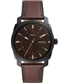 Мужские Часы Fossil Machine FS5901, фото 