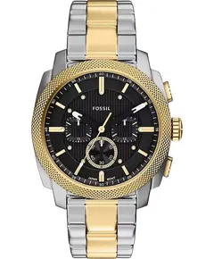 Мужские Часы Fossil Machine Chronograph FS6159, фото 