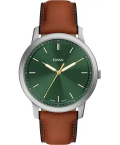 Мужские Часы Fossil Minimalist FS6094, фото 