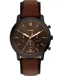 Мужские Часы Fossil Neutra Chronograph FS6163, фото 
