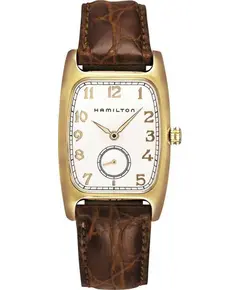 Мужские Часы Hamilton American Classic Boulton Quartz H13431553, фото 