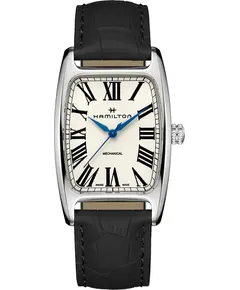 Мужские Часы Hamilton American Classic Boulton Mechanical H13519711, фото 