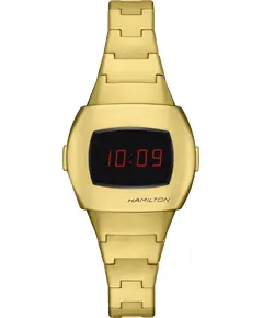 Мужские Часы Hamilton American Classic PSR 74 H52314130, фото 
