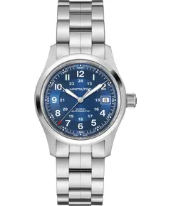 Часы Hamilton Khaki Field Auto 38mm H70455140, фото 