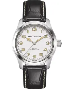 Мужские Часы Hamilton Khaki Field Murph 38mm H70405710, фото 