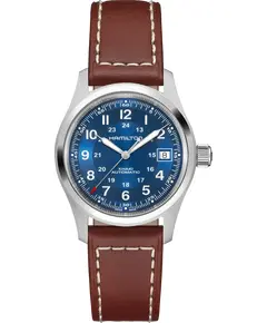 Мужские Часы Hamilton Khaki Field Auto 38mm H70455540, фото 