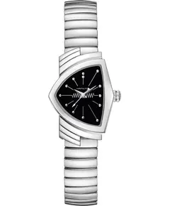 Мужские Часы Hamilton Ventura S Quartz H24211130, фото 