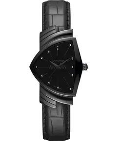 Женские Часы Hamilton Ventura Quartz H24401731, фото 