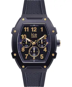 Часы Ice-Watch ICE boliday Gold Blue 023314, фото 