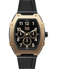 Часы Ice-Watch ICE boliday Black Rose-Gold 023315, фото 