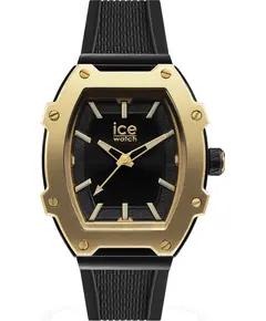 Женские Часы Ice-Watch ICE boliday Black Gold 023319, фото 