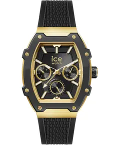 Женские Часы Ice-Watch ICE boliday Black Gold 023901, фото 