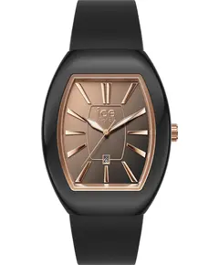 Женские Часы Ice-Watch ICE boliday Black Sunset Rose-Gold 024032, фото 