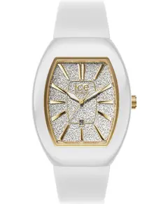 Жіночий Годинник Ice-Watch ICE boliday White Glitter Gold 024033, зображення 