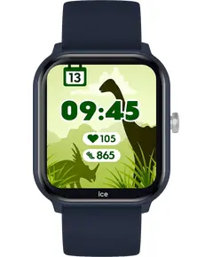 Універсальний Смарт-Годинник Ice-Watch ICE smart junior 3.0 Blue 024295, зображення 