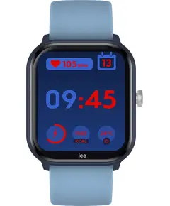 Смарт-часы Ice-Watch ICE smart junior 3.0 Light Blue 024296, фото 