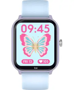 Жіночий Смарт-Годинник Ice-Watch ICE smart junior 3.0 Purple 024298, зображення 