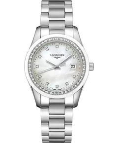 Жіночий Годинник Longines Conquest Classic L2.387.0.87.6, зображення 
