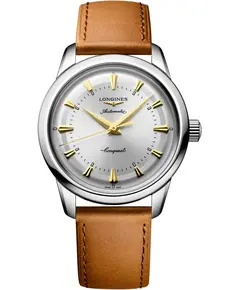 Часы Longines Conquest Heritage L1.649.4.72.2, фото 