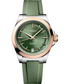 Жіночий Годинник Longines Conquest L3.430.5.02.9, зображення 